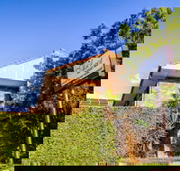 Ascot Budget Inn  Residences - Darwin Holiday