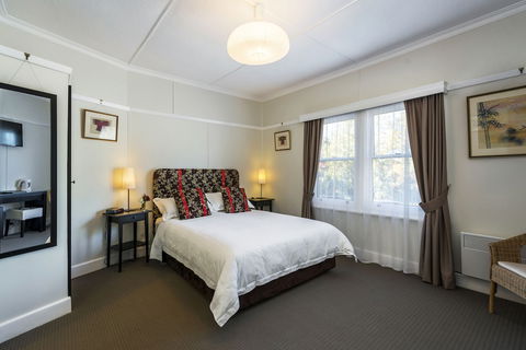 Ashdowns Of Dover B&B - Darwin Holiday 3