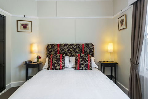 Ashdowns Of Dover B&B - Darwin Holiday 6