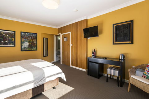 Ashdowns Of Dover B&B - Darwin Holiday 5
