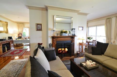 Rosevillehouse Bed & Breakfast - Darwin Holiday 3