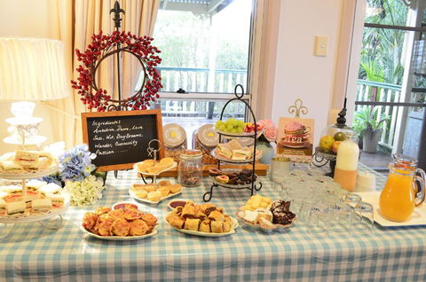 Rosevillehouse Bed & Breakfast - Darwin Holiday 1