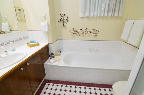 Rosevillehouse Bed & Breakfast - Darwin Holiday 5