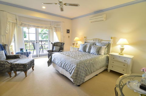 Rosevillehouse Bed & Breakfast - Darwin Holiday 2