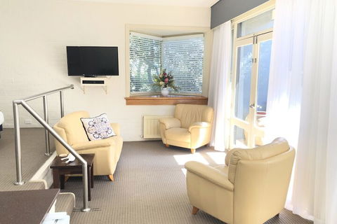 Briars Country Lodge - Darwin Holiday 4