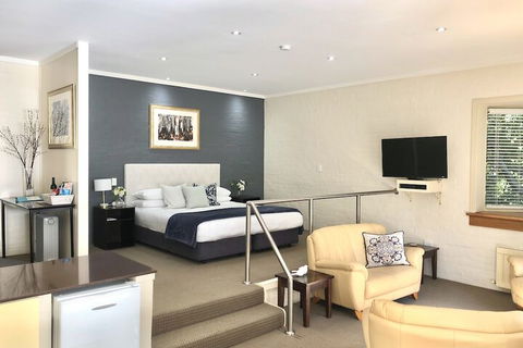 Briars Country Lodge - Darwin Holiday 2