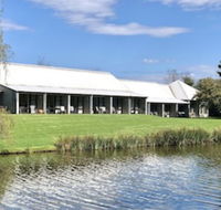 Briars Country Lodge - Darwin Holiday