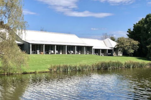 Briars Country Lodge - Darwin Holiday 0