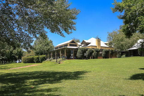Briars Country Lodge - Darwin Holiday 1