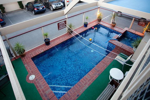 MAS Country Riverboat Lodge Motor Inn - Darwin Holiday 5