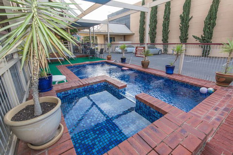 MAS Country Riverboat Lodge Motor Inn - Darwin Holiday 3