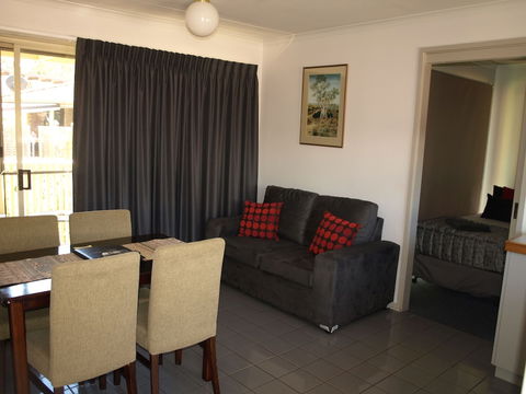 Old Coach Motor Inn - Darwin Holiday 4