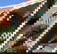 Old Coach Motor Inn - Darwin Holiday