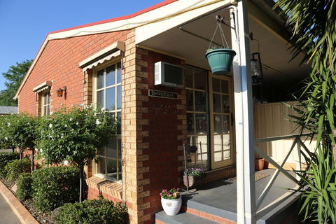 Old Coach Motor Inn - Darwin Holiday 0