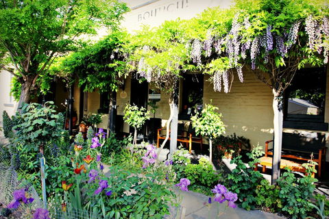 CocknBull Boutique Hotel - Darwin Holiday 2