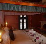 Bordello Hotel Bar  Spa - Darwin Holiday
