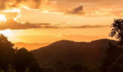 Cooroy Country Cottages - Darwin Holiday 0