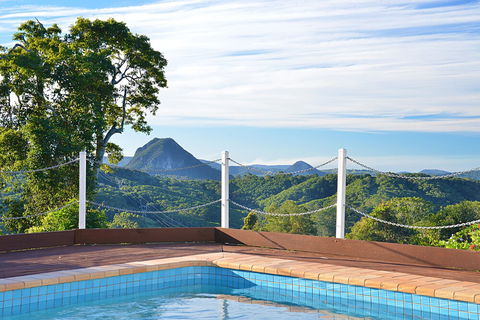 Cooroy Country Cottages - Darwin Holiday 4
