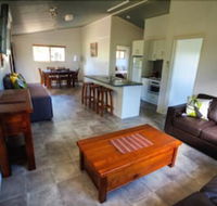 Killarney View Cabins  Caravan Park - Darwin Holiday