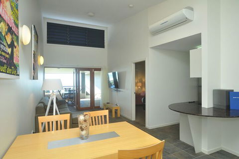 Lennox Holiday Apartments - Darwin Holiday 4
