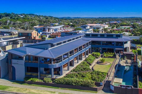 Lennox Holiday Apartments - Darwin Holiday 1