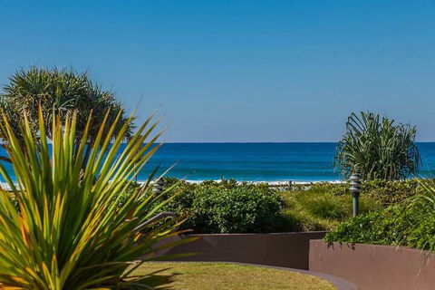 Lennox Holiday Apartments - Darwin Holiday 6
