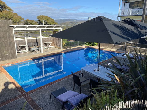 Top Of The Town Motel Narooma - Darwin Holiday 4