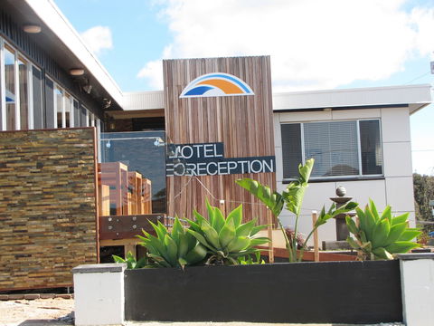Top Of The Town Motel Narooma - Darwin Holiday 3