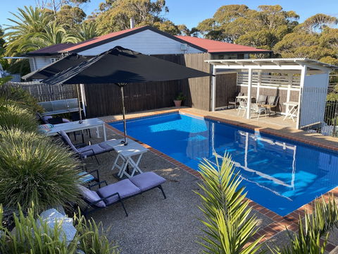 Top Of The Town Motel Narooma - Darwin Holiday 5