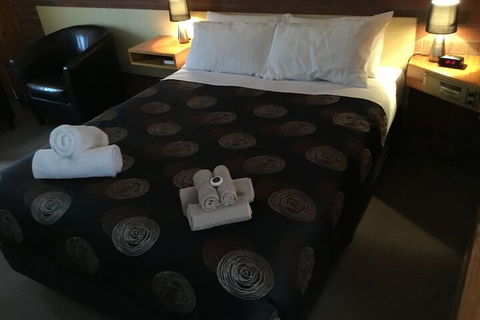 Kyabram Country Motel - Darwin Holiday 2