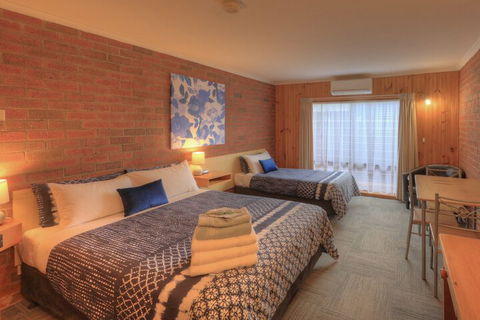 Kyabram Country Motel - Darwin Holiday 7