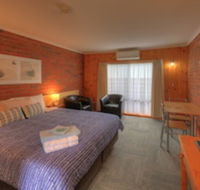 Kyabram Country Motel - Darwin Holiday