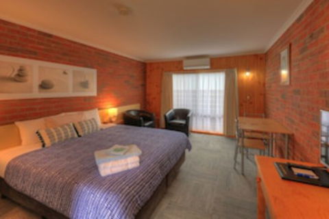 Kyabram Country Motel - Darwin Holiday 0
