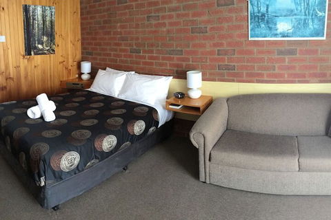 Kyabram Country Motel - Darwin Holiday 4
