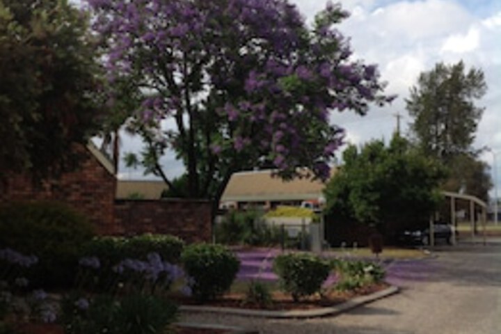 Piangil VIC Darwin Holiday