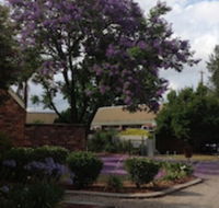 Belvoir Village Motel  Apartments Wodonga - Darwin Holiday