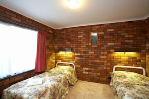 Belvoir Village Motel & Apartments Wodonga - Darwin Holiday 5