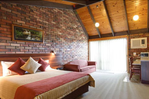 Belvoir Village Motel & Apartments Wodonga - Darwin Holiday 7