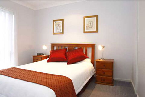 Belvoir Village Motel & Apartments Wodonga - Darwin Holiday 4