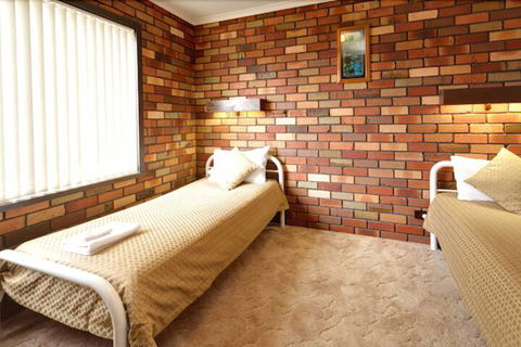Belvoir Village Motel & Apartments Wodonga - Darwin Holiday 3