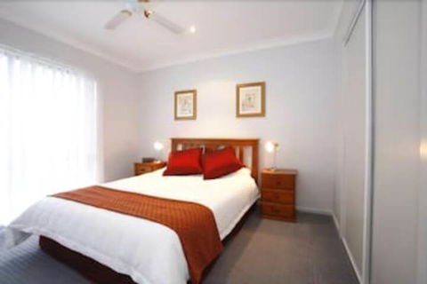Belvoir Village Motel & Apartments Wodonga - Darwin Holiday 6