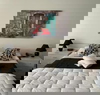 The Cubana Resort Nambucca Heads - Darwin Holiday