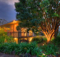 Mapleton Falls Accommodation - Darwin Holiday