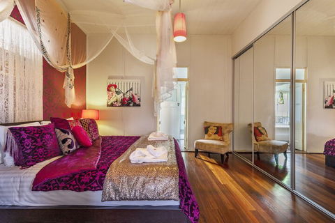Mapleton Falls Accommodation - Darwin Holiday 5