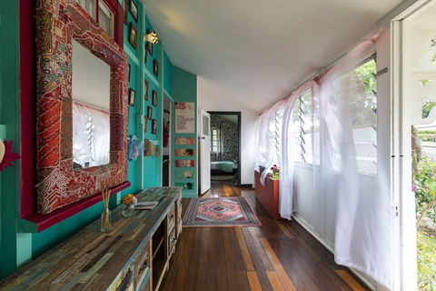 Mapleton Falls Accommodation - Darwin Holiday 7