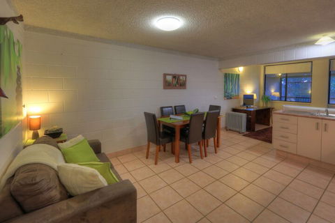 Mapleton Falls Accommodation - Darwin Holiday 6