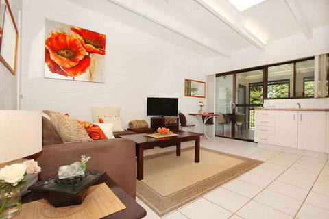 Mapleton Falls Accommodation - Darwin Holiday 1