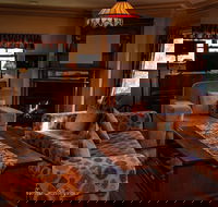 The Hidden Gem - Darwin Holiday