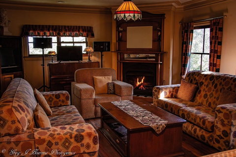 The Hidden Gem - Darwin Holiday 0