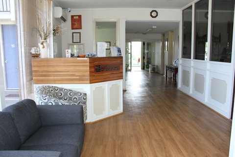 Citigate Motel Newcastle - Darwin Holiday 6